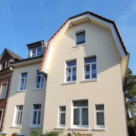 "Zur Auszeit" In 'Jugendstilvilla Sonnenschein Stolberg  Kültér fotó
