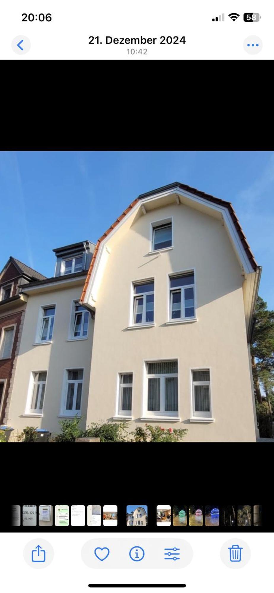 "Zur Auszeit" In 'Jugendstilvilla Sonnenschein Stolberg  Kültér fotó